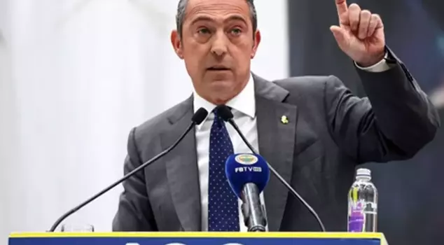 The figure has emerged! Here is the number of signatures remaining for Fenerbahçe to go to the elections.