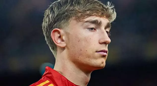 An official statement has arrived! A transfer of 58 million euros from Real Madrid.