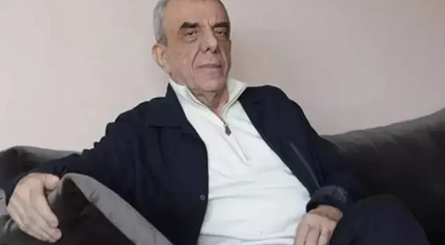 The master of Turkish cinema, Ali Özgentürk, was laid to rest in his hometown.