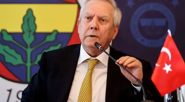 Aziz Yıldırım breaks his silence! He will make a single call to Ali Koç.