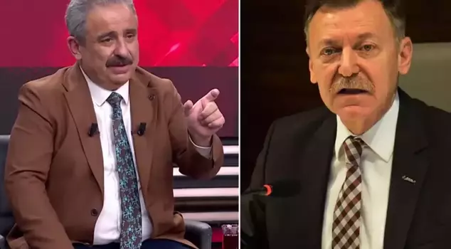 CHP's Atıcı makes a scandalous statement: The PKK's declaration was written with the knowledge of MIT.