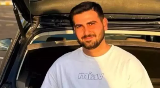 A missing young man was found dead in a wooded area in Çorum.