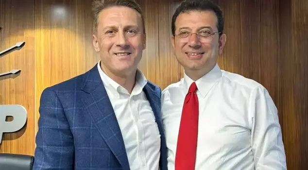 An investigation has been initiated regarding those who threatened Ertan Yıldız and his family.