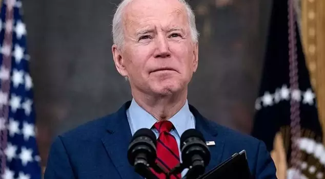 Former U.S. President Joe Biden has been diagnosed with prostate cancer.