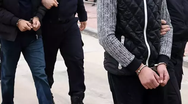 In Kırıkkale, guns spoke! Arrest warrant issued for 3 individuals.