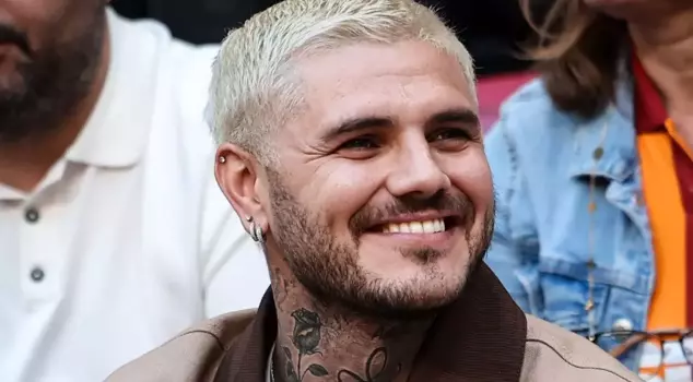 Mauro Icardi's first statement after the 5th star: This is a very big community.