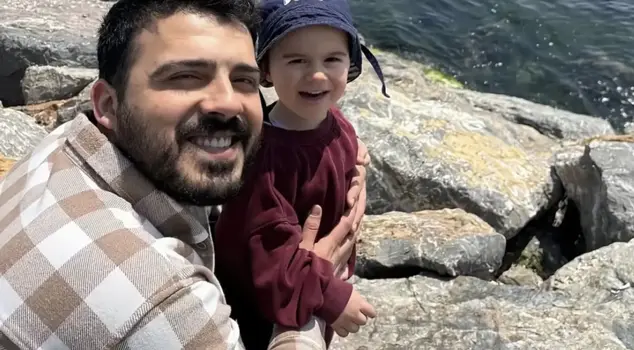 After the father's request, whose son overcame cancer, the municipality took action.