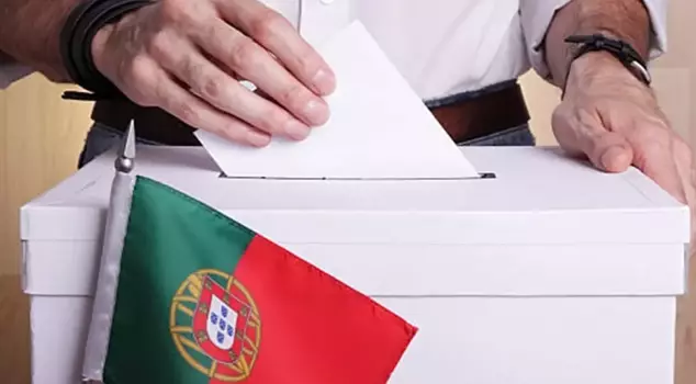 في البرتغال، سقطت الحكومة! الشعب ذهب إلى صناديق الاقتراع للمرة الثالثة خلال ثلاث سنوات.
