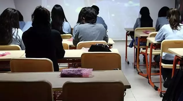 The diplomas of 403 students have been revoked.