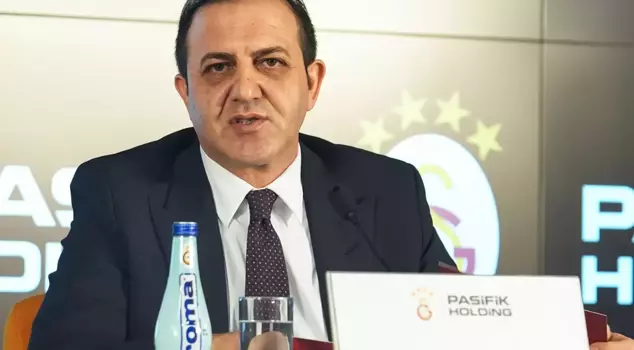 Abdullah Kavukcu announced another departure at Galatasaray after Muslera.