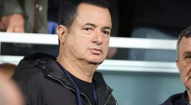 Bad news for Acun Ilıcalı from Emre Belözoğlu.