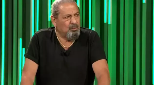 Erman Toroğlu's response to Acun Ilıcalı's words: 