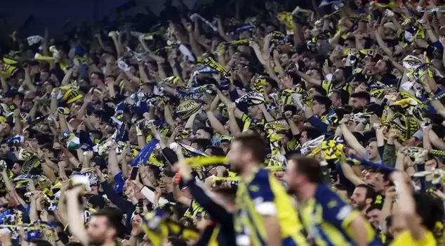 The transfer statement move like that of the Fenerbahçe star's spouse.
