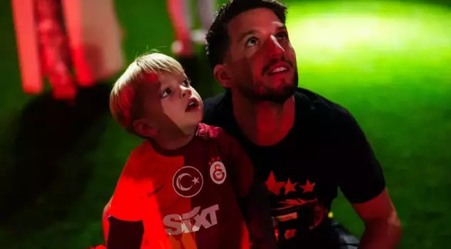 Is he retiring from football? Mertens makes a retirement statement.