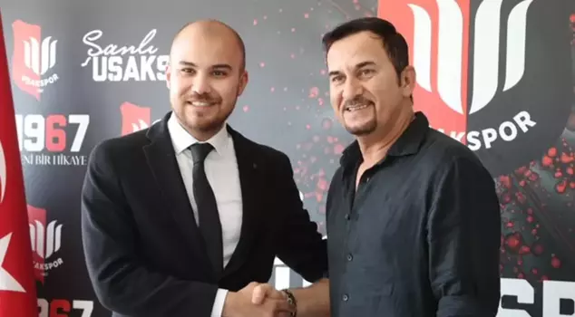 The former legend of Galatasaray, Ergün Penbe, has signed with a 3rd League team.