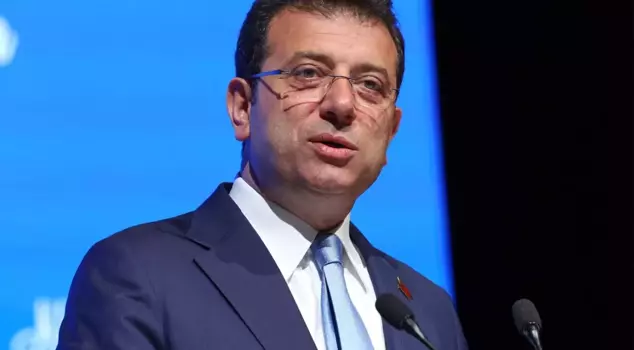 Confession from İmamoğlu's treasurer Ertan Yıldız: Half of the money from the stone operation went to the president.