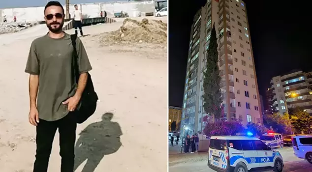 He stabbed his girlfriend 10 times and then committed suicide! He left behind a 6-page note.
