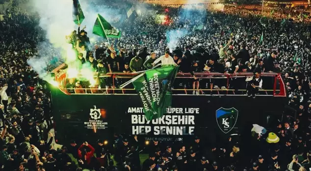 Surprise move from Kocaelispor! The new head coach has been announced.