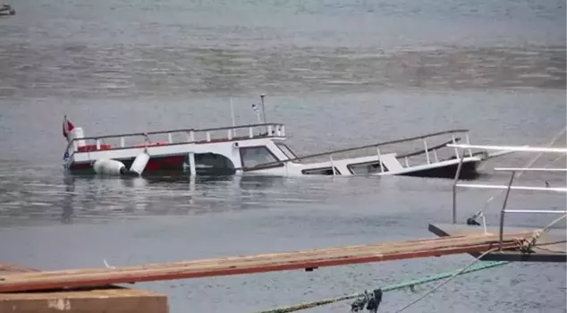 نيجيريا: غرق قارب يؤدي إلى وفاة 37 شخصًا