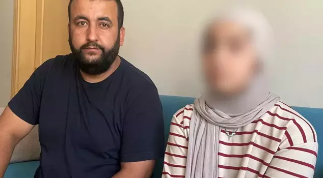 The teacher's scandalous remark to her veiled student: 