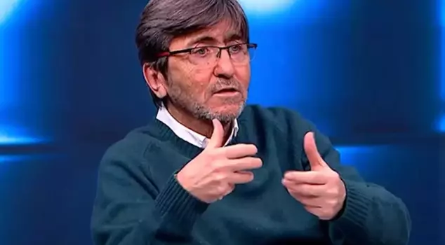 A striking claim from Rıdvan Dilmen after the championship: They would have reached the semifinals in UEFA.