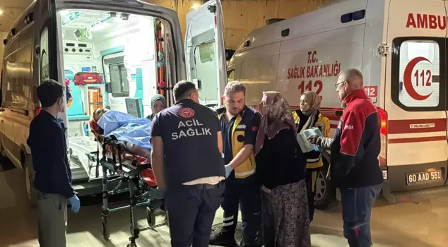 He shot his brother and sister-in-law with whom he was arguing: 1 dead, 1 injured.
