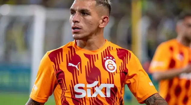 Torreira's new love emerged with a championship.