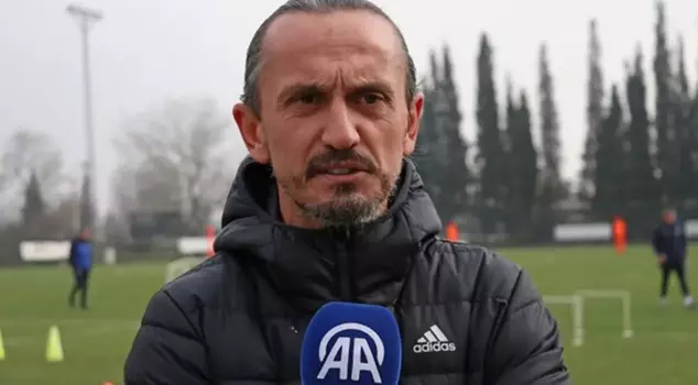 The legend Tuncay Şanlı is returning to the club.