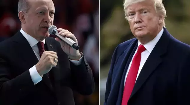 The meeting between Turkey and the USA regarding Syria is tomorrow.