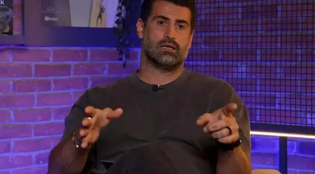 Volkan Demirel criticized Ali Koç's decision to run for election, revealing the looming great danger.