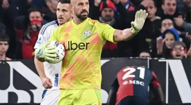42-year-old Pepe Reina is retiring from football and embarking on a new adventure.