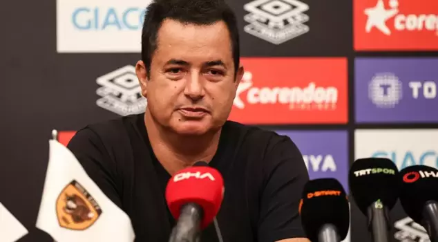 Acun Ilıcalı turned his attention to that name when Emre Belözoğlu was not available.