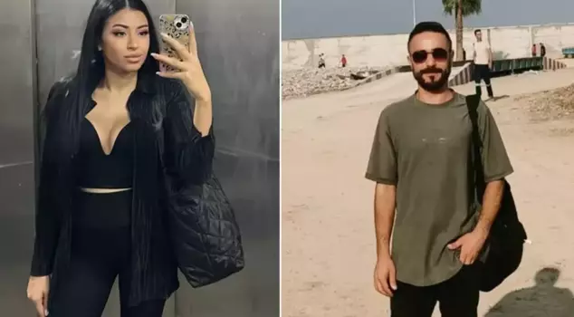 The boyfriend who killed Şevval and jumped from the 12th floor blamed her closest friend in his letter.