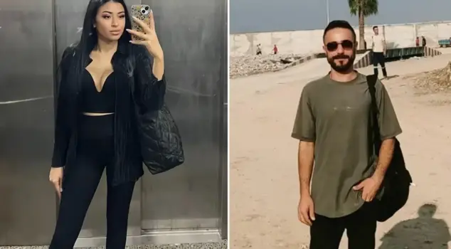 He had killed his girlfriend and then committed suicide! What he wrote in his farewell letter is confusing.