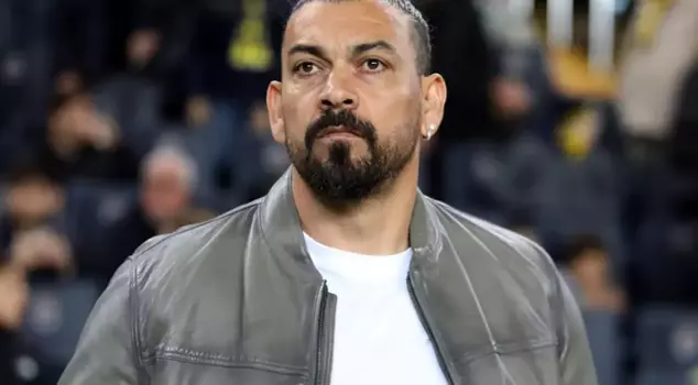 The era of Servet Çetin at Amedspor has come to an end.