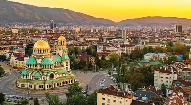 Bulgaria is preparing to adopt the Euro in 2026.