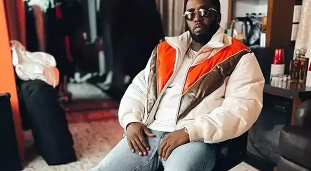 Diddy's hotel room has been revealed: Shocking images serve as evidence!