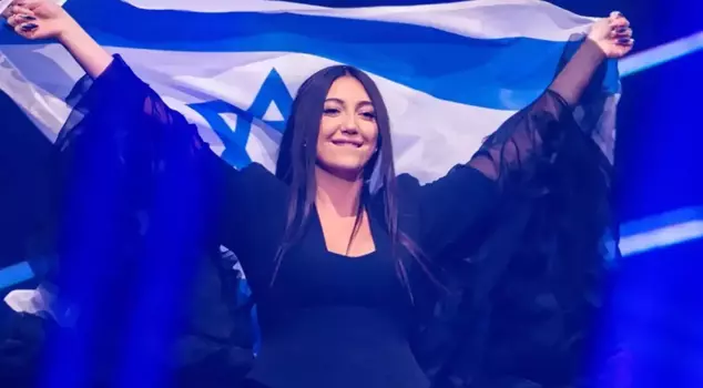 There was a backlash over Israel's second place in Eurovision! Countries protested.