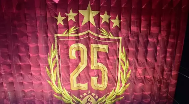 Galatasaray announced the date and location of the championship celebration.