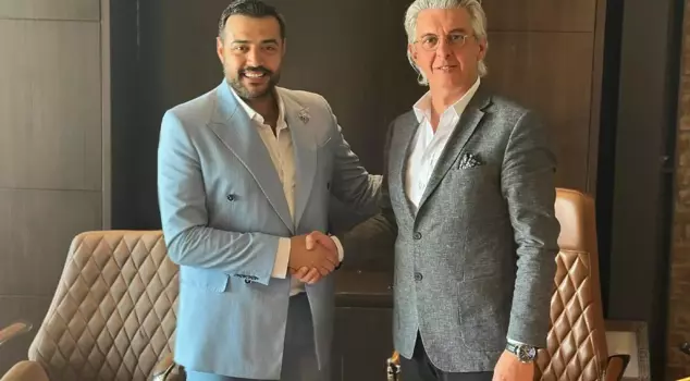 A new era in real estate is beginning: Digital investment move from Odekta and Helis.