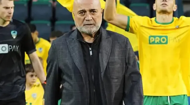 Hikmet Karaman announced the world-famous striker he wanted for Zimbru.
