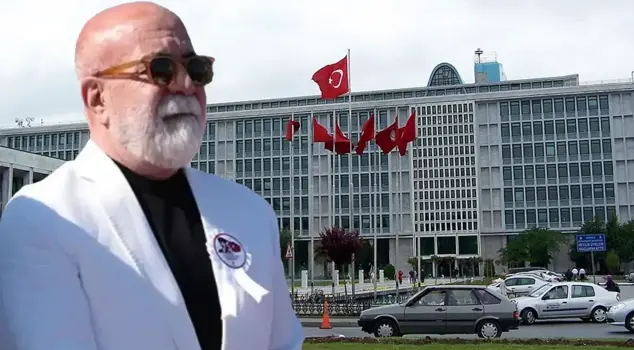 İşte istediğiniz metnin Arapça tercümesi:

تفاصيل العملية الثالثة التي استهدفت بلدية إسطنبول الكبرى! تم الكشف عن شبكة الرشوة التي يديرها تانر تشتين.
