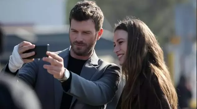 The reason for Kıvanç Tatlıtuğ's absence from new projects has finally become clear.