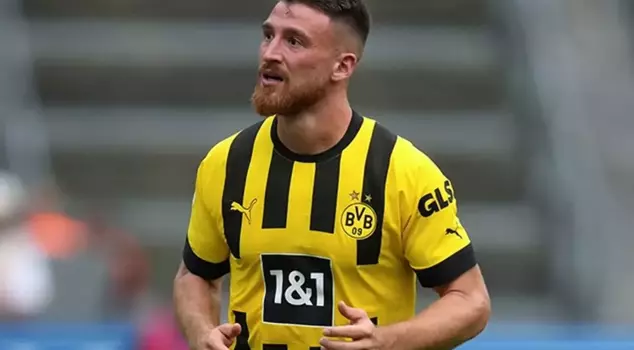 Salih Özcan has started negotiations with his former team.