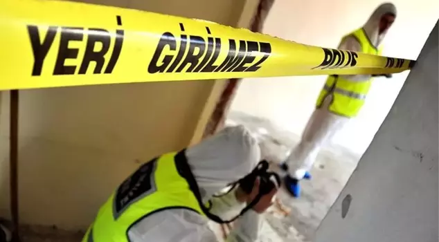 In Şanlıurfa, one person was found dead at home with gunshot wounds.