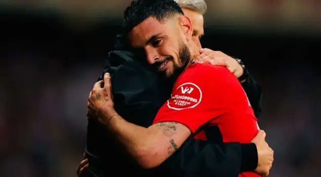 Good news for Super League giants: 7 stars are leaving Lille without a transfer fee.