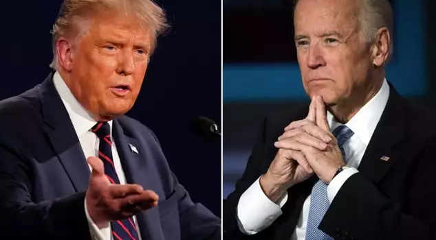Trump: I am surprised that Biden's cancer diagnosis was not announced earlier.