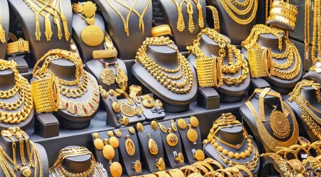 أسعار الذهب بدأت تتحرك بعد أسابيع من الانتظار.