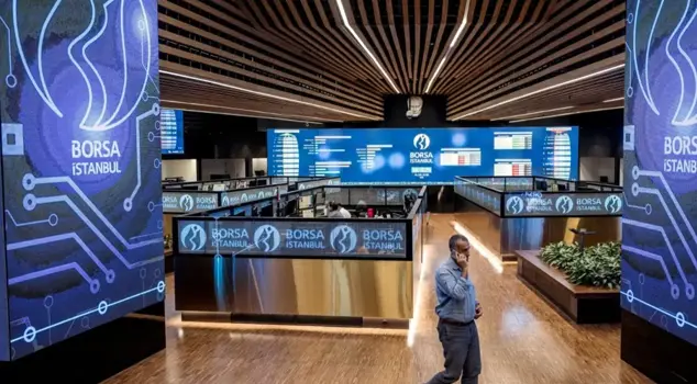 In the Istanbul Stock Exchange investigation, former Rector Ünsal Ban was apprehended.