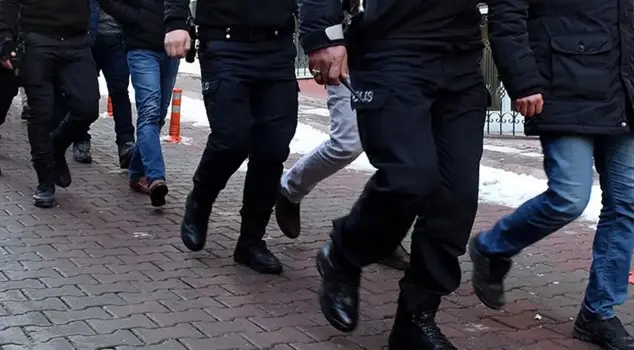 Seven suspects were arrested in the stock market manipulation investigation.